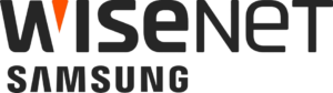 SamsungWisenet LOGO